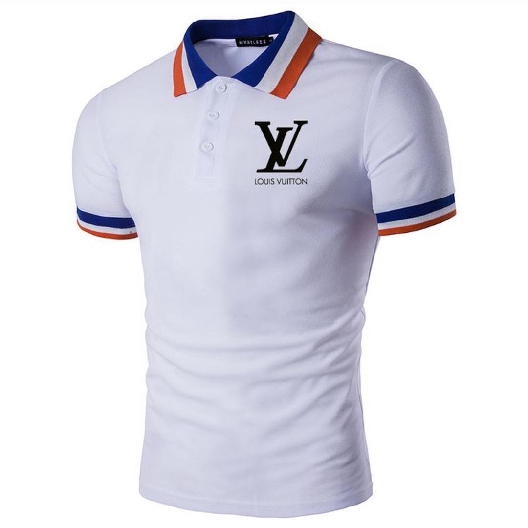 Louis Vuitton Casual T-Shirt – Tamy&#39;s Beauty Products