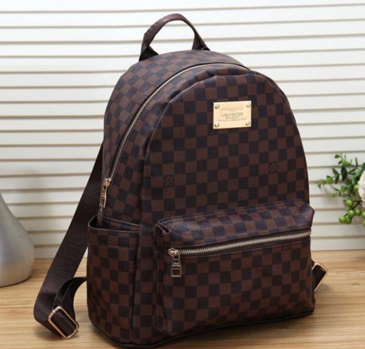 Best Lv Backpack