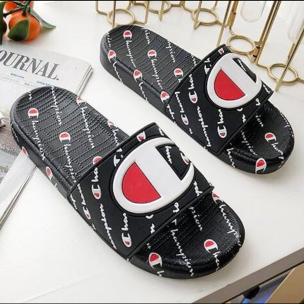 champion sandals