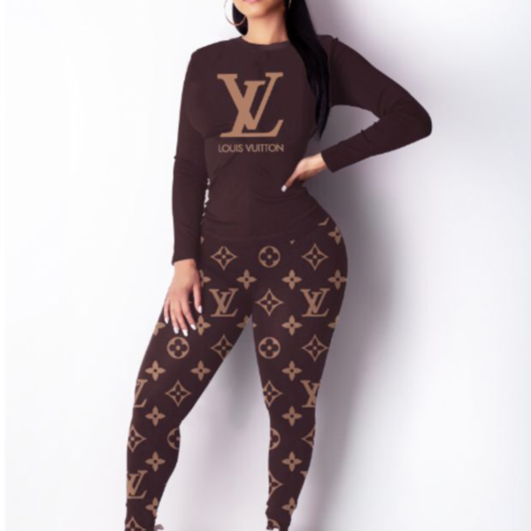 lv sweater women's